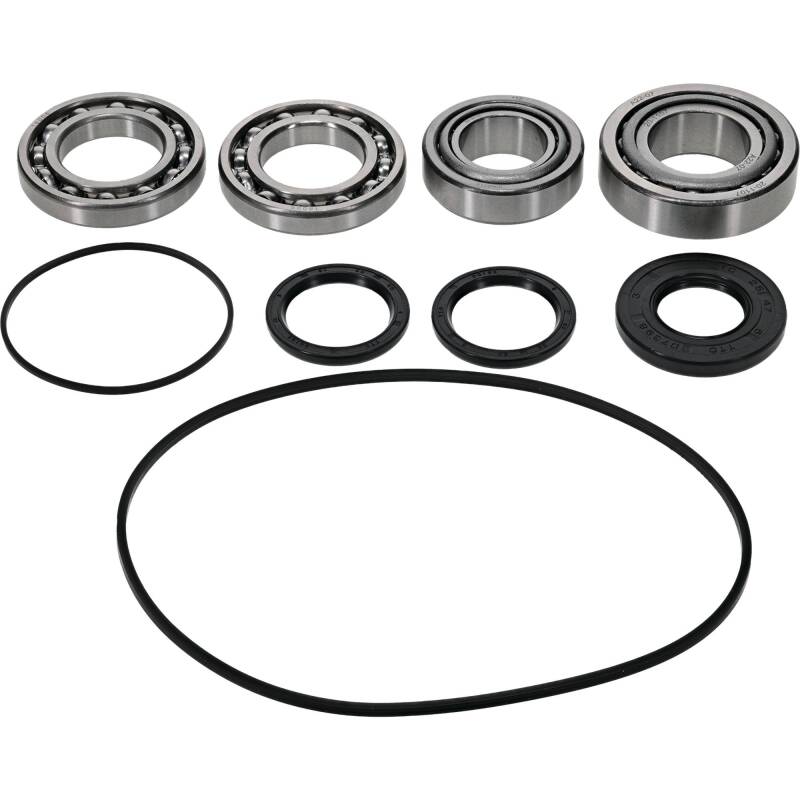 All Balls Racing Differential Kit 25-2152
