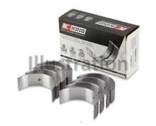 Load image into Gallery viewer, King Engine Bearings Toyota 2E (Size +0.25mm) Connecting Rod Bearing Set GCR4229AM0.25