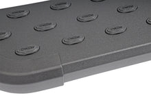 Load image into Gallery viewer, Dee Zee 99-23 Chevrolet/GMC/Dodge/Ford Full Size Running Board CrewCab Truck Board (Blk Trim)