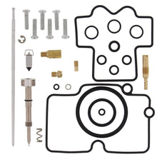 Load image into Gallery viewer, All Balls Racing 08-17 Honda CRF450X Carburetor Rebuild Kit