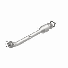 Load image into Gallery viewer, MagnaFlow 05-17 Nissan Frontier 4.0L Direct Fit Converter