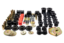 Load image into Gallery viewer, Energy Suspension 07-13 Toyota Tundra Master Set - Black