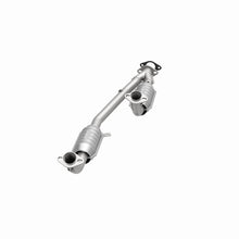 Load image into Gallery viewer, MagnaFlow 95-97 Ford Windstar 3.8L Direct Fit Converter