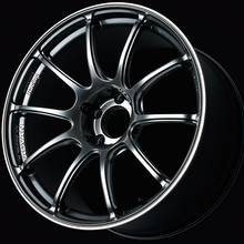 Load image into Gallery viewer, Advan RZII 15x6.0 / +38 Offset / 4x100 / 63mm Bore / Racing Hyper Black and Ring
