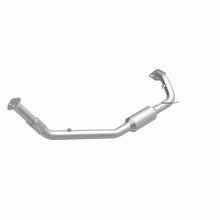 Load image into Gallery viewer, MagnaFlow 98-99 Isuzu Amigo 2.2L Direct Fit Converter