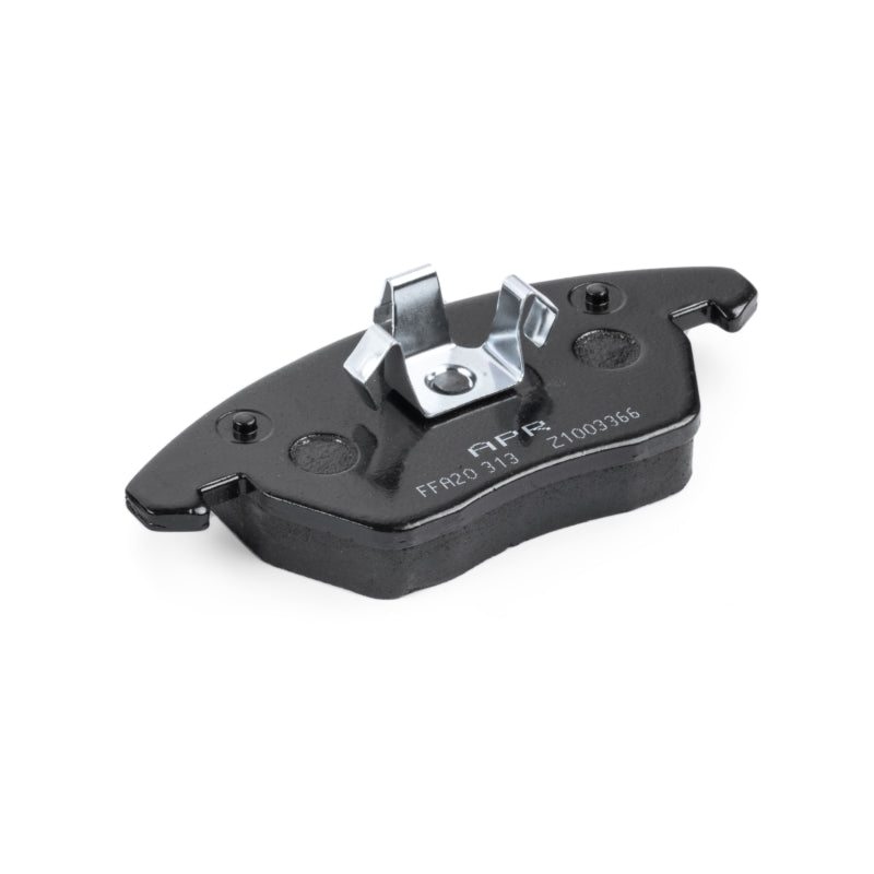 APR 06-13 Audi A3/A3 Quattro/06-14 Volkswagen GTI Advanced Street Brake Pads - Front BRK00038