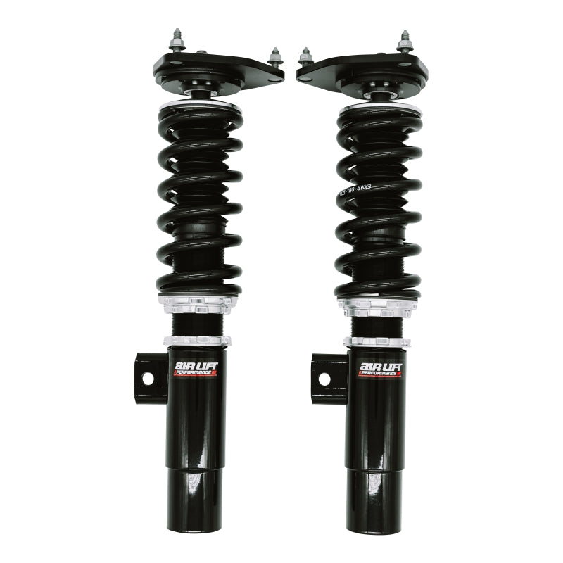 Air Lift Performance 15-20 Audi A3 / 15-24 VW GTI Coilover Kit - GTR Auto