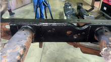 Load image into Gallery viewer, Rust Buster 2004-2008 Ford F150 Rear Frame Section - Left