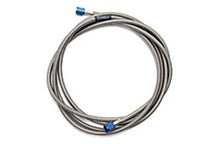 Load image into Gallery viewer, Russell Performance -4 AN 10-foot Pre-Made Nitrous and Fuel Line