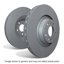 Load image into Gallery viewer, EBC 17-21 Subaru BRZ 2.0L RK Premium Rear Rotors RK7839