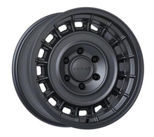 Load image into Gallery viewer, Nomad N502DU Arvo 16x8in / 6X114.3 BP / -10mm Offset / 66.1mm Bore - Dusk