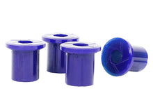 Load image into Gallery viewer, SuperPro Mitsubishi-Spring Bushing Kit/Rear Eye