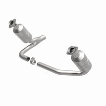 Load image into Gallery viewer, MagnaFlow 07-09 Dodge Dakota 3.7L Direct Fit Converter