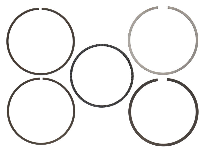 Wiseco 86.50MM RING SET Ring Shelf Stock - GTR Auto