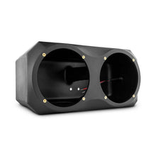 Load image into Gallery viewer, DS18 2015-19 Polaris Slingshot Underdash Speaker Enclosure Fits 2x6.5in (Speakers Not Included)