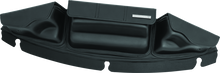 Load image into Gallery viewer, Kuryakyn Batwing Fairing Pouch Bag 14 and Up Black