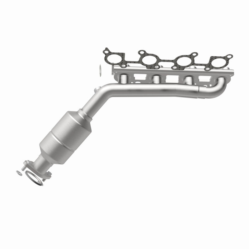 MagnaFlow 05-09 Lexus GX470 4.7L Direct Fit Converter