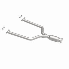 Load image into Gallery viewer, MagnaFlow 2007 Lexus GS430 4.3L Direct Fit Converter