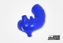 Load image into Gallery viewer, do88 92-96 Audi S2 2.2T (ABY) Turbo Inlet Hose (70mm) - Blue