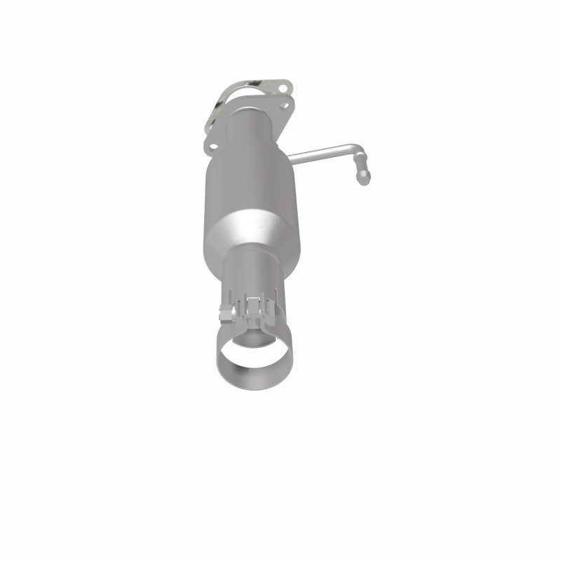 MagnaFlow Direct Fit Catalytic Converter 15-16 Ford Edge 3.5L FWD - Rear