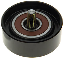 Load image into Gallery viewer, Gates 06-10 Hyundai Sonata 2.4L DriveAlign Idler Pulley (Lower)