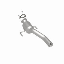 Load image into Gallery viewer, MagnaFlow 04-06 Volkswagen Touareg 3.2L Direct Fit Converter