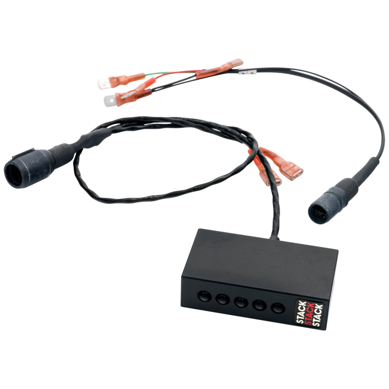 Autometer Sequential 5-Stage Shift Light Array ST539