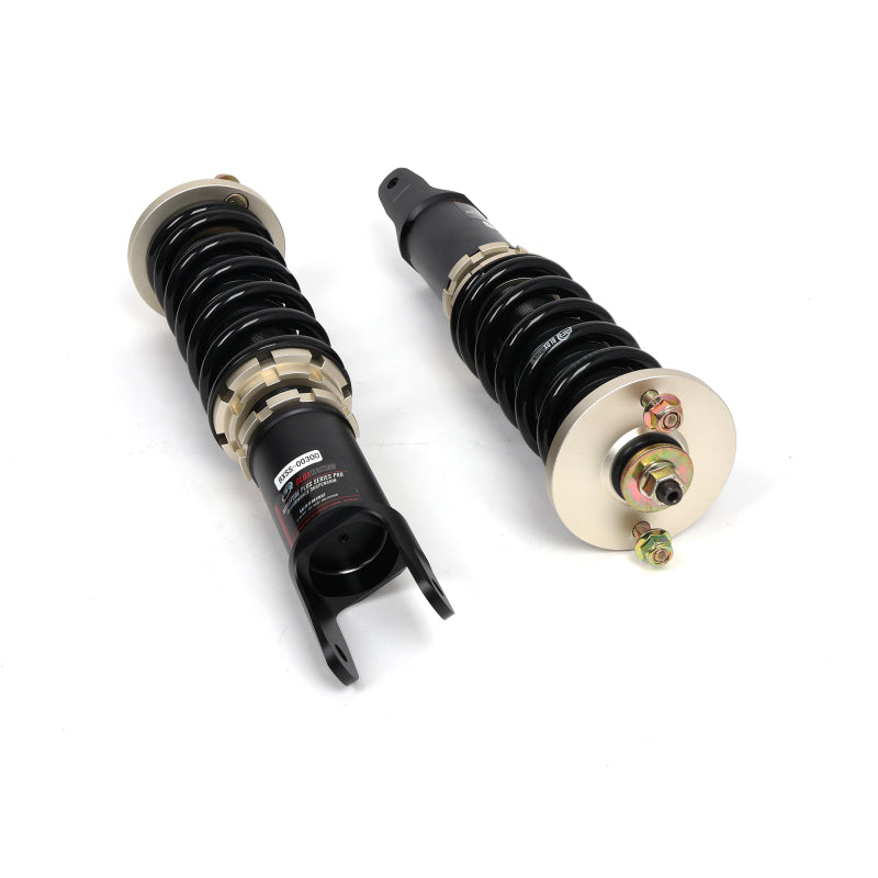 BLOX Racing Street Series Coilover System - EG/DC / EK - GTR Auto