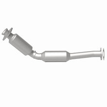 Load image into Gallery viewer, MagnaFlow 03-11 Ford Crown Victoria 4.6L Direct Fit Converter