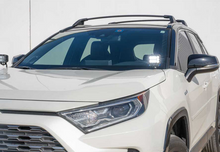 Load image into Gallery viewer, Cali Raised 2019+ Rav4 Ditch Mount Kit For - Led Pods/Toyota Oem SQ Style Ditch Lights Switch