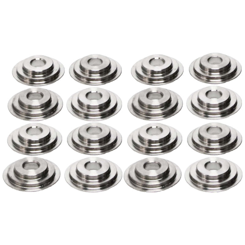 Manley Honda K20A/K20Z Valve Spring and Retainer Kit (w/ Valve Locks) - GTR Auto