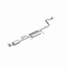 Load image into Gallery viewer, MagnaFlow Direct Fit Catalytic Converter 17-19 Kia Soul 1.6L