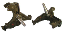 Load image into Gallery viewer, Ridetech 88-98 GM C1500 2WD StreetGrip Suspension System w/ Light Duty Brake Type &amp; RQ-S Shocks