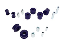 Load image into Gallery viewer, SuperPro 1985-1992 Volkswagen Jetta GL VW MKII Golf &amp; Jetta Vehicle Bushing Kit