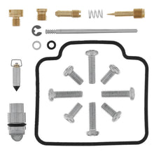 Load image into Gallery viewer, QuadBoss 00-02 Polaris Big Boss 500 6x6 Carburetor Kit