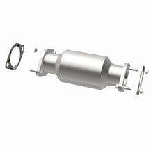 Load image into Gallery viewer, MagnaFlow 13-14 Genesis Coupe 2L Underbody Direct Fit Converter