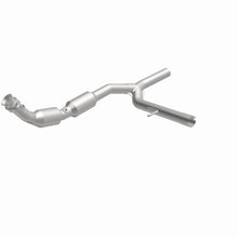 Load image into Gallery viewer, MagnaFlow 2004 Ford F-150 5.4L Direct Fit Converter