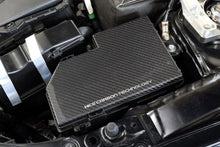 Load image into Gallery viewer, HKS DRY CARBON FUSE BOX COVER FL5 70026-AH014