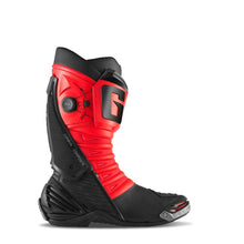 Load image into Gallery viewer, Gaerne GP1 LS Boot Black/Fluorescent Red Size - 12