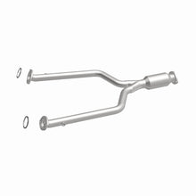 Load image into Gallery viewer, MagnaFlow 2007 Lexus GS430 4.3L Direct Fit Converter