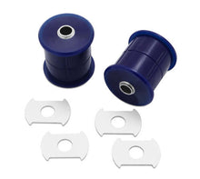 Load image into Gallery viewer, SuperPro 13-23 Ram ProMaster 1500/2500/3500 Rear Leaf Spring Forward Eye Bushing Kit