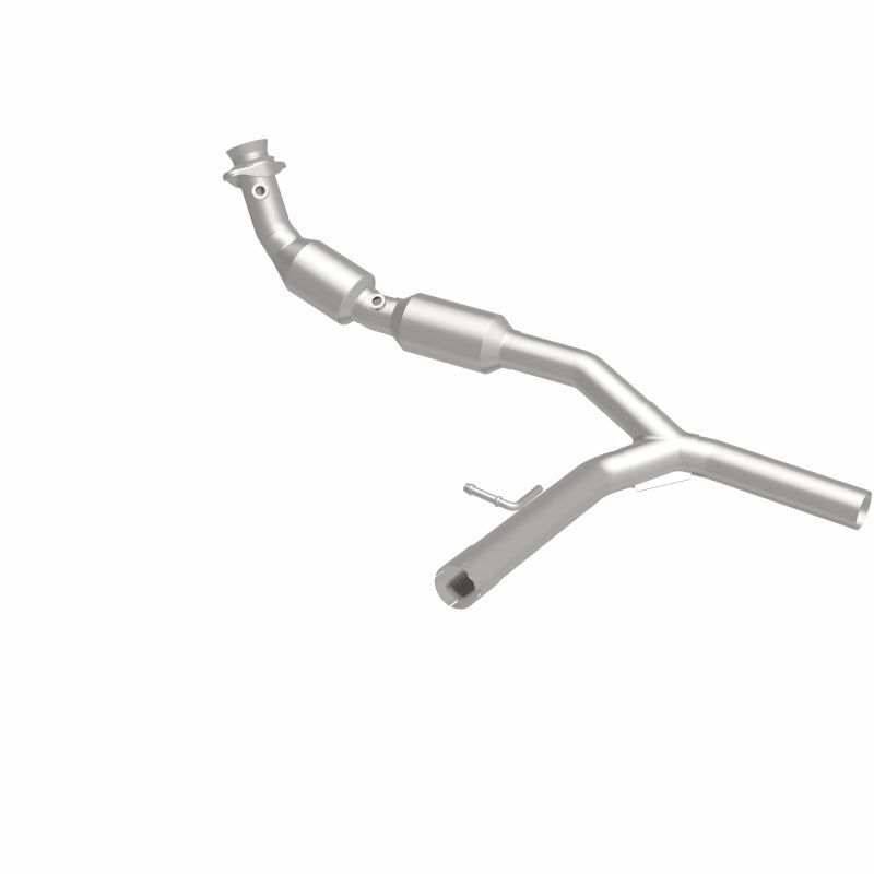 MagnaFlow 2004 Ford F-150 5.4L Direct Fit Converter