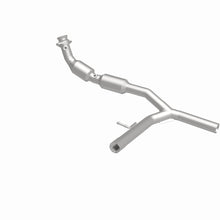 Load image into Gallery viewer, MagnaFlow 2004 Ford F-150 5.4L Direct Fit Converter