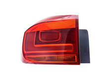 Load image into Gallery viewer, Hella 2011-2014 Volkswagen Tiguan Left Outer Tail Light - GTR Auto