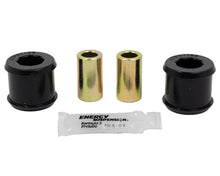 Load image into Gallery viewer, Energy Suspension 13-18 Ram 1500 Rear Track Arm Bushing Set - Black