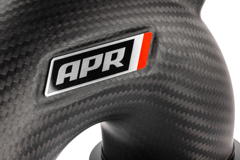 APR 20-25 Porsche 911 (992) 3.0T/3.7T Carbon Fiber Intake System w/Turbo Inlet Pipes CI100059