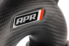 Load image into Gallery viewer, APR 20-25 Porsche 911 (992) 3.0T/3.7T Carbon Fiber Intake System w/Turbo Inlet Pipes CI100059