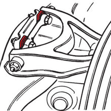 Load image into Gallery viewer, SPC Performance Caster/Camber Shims 1/16 (50)