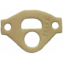 Load image into Gallery viewer, Fel-Pro Jeep Cherokee 70253 Exhaust Gas Recirculation (EGR) Valve Gasket