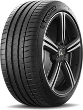 Load image into Gallery viewer, Michelin Pilot Sport 4 S (ZP) 245/35ZR19 (93Y)